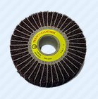 Non-Woven Wheels