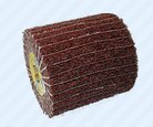 Non-Woven Abrasives Wheels