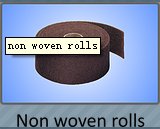 Non-Woven Rolls