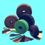 Non-Woven Abrasives Roll