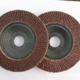 Abrasives Flap Disc