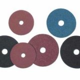 Abrasive Sanding Discs