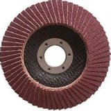 Abrasive Flap Discs