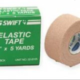 Adhesive Elastic Tape