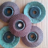 100 cheap radial flap disc for metal polsihing  in hot
