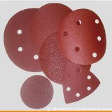 VELCRO DISC R.j no. A09-04