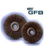 Wire Wheel Brush