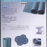 Sand polyester film AF37M