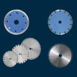 Circular Saw Blades