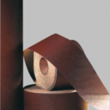 Aluminium oxide cloth rolls(GXK51) R.j no.A11-03