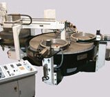 Pitch Polishing Machine