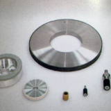 Customised Vitrified Diamond Grinding Wheel