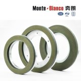 Metal Bond Diamond Dry Squaring Wheel