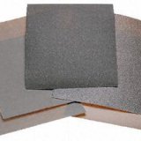 Dry Abrasive Sand Paper