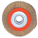Wheel Wire Brushes
