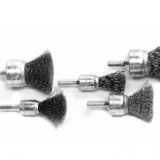 Wire End Brush