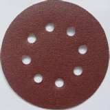 Coated Abrasives Discs