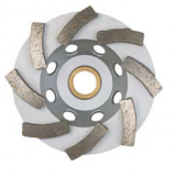 Diamond Rotary Cup Wheel