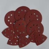 Coated Abrasives Sanding Discs