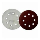 Abrasives Velcro Discs