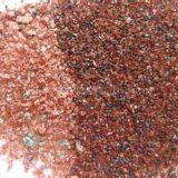 Natural Abrasives Garnet Sand