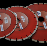 Circular Saw Blades Silent Core