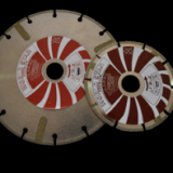 Marble Cutting Disc - Electroplated