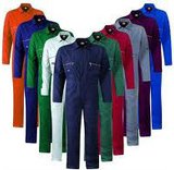 Coveralls APOGEE