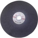 Cut-off & Grinding Discs