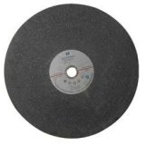 Straight Cut-off & Grinding Wheels