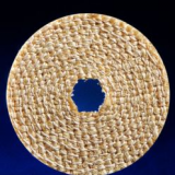 Best Sisal Spiral Sewed Disc Buff