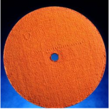 Good Sisal Spiral Sewed Disc Buff