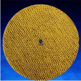 High Quality Sisal Spiral Sewed Disc Buff