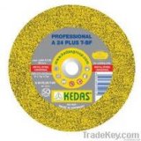 Cut-off & Grinding Wheels