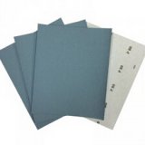 9 x 11 AO Blue Sterate Paper Sheet