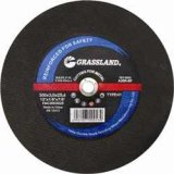 Grassland Cutting Discs