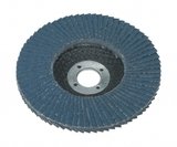 Flap Disc Zirconium For Stainless Steel