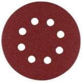 Fiber Discs Silicon Carbide