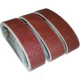 Abrasive Belts