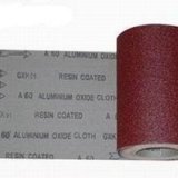 Abrasive Sanding Rolls