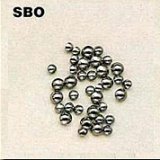 SBO Steel Ball