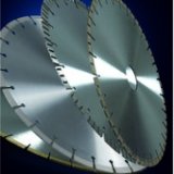 Diamond Circular Saw Blades