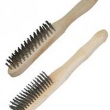 Non-Abrasive Scratch Brushes