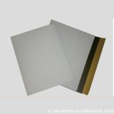 Strearate coated paper very good for sanding putty paint wood aluminium-magnesium alloy composite material