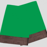 High quality Wet & dry waterproof paper sheet green silicon carbide french 15% latexed brown paper backing resin over resin