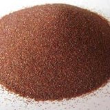 Natural Abrasives Garnet