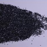 Black Silicon Carbide Grains