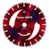 Econo-ARIX saw blade