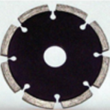 Tuck Point Diamond Saw Blades