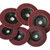 Abrasive Flap Discs